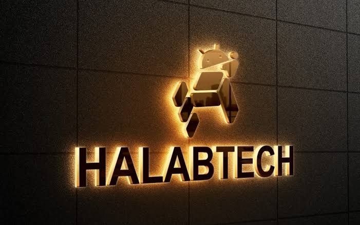 HALAB TECH